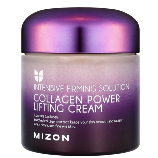 Mizon Collagen Power Lifting Cream