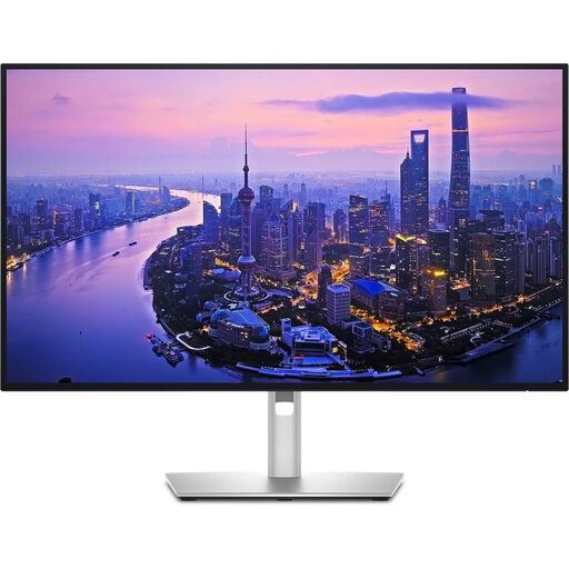 DELL UltraSharp U2725QE 27" 4K IPS Black Monitor