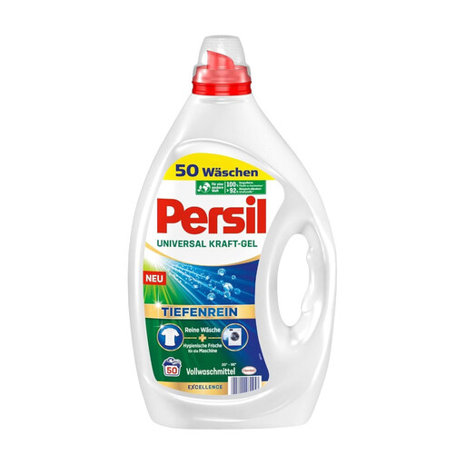 Persil Universal Kraft-Gel (50 Washes)