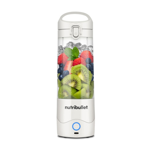 Nutribullet Portable 475ml Personal Blender