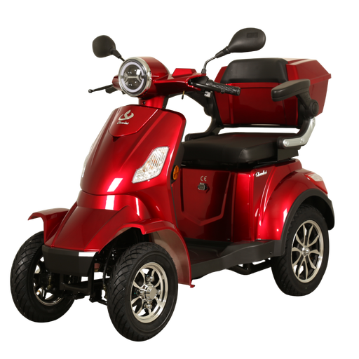 Chunlai CL-30ZR-60 electric mobility scooter