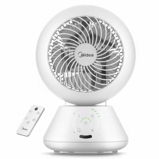 Midea | Fan | Cooling Fan | MDF24JRW
