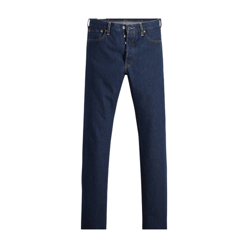 LEVI'S 501 '54 Original Fit Jeans Rinse - Dark Wash