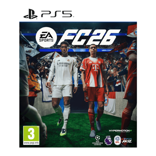 Electronic Arts SPORTS FC 26 (PS5)
