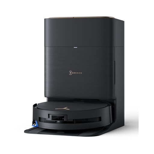 ECOVACS DEEBOT X9 PRO Omni Vacuum Robot with Mopping Function