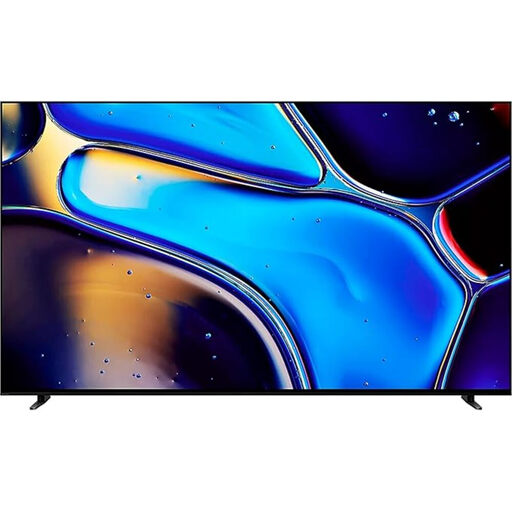 Sony BRAVIA 8 OLED 55-Inch 4K HDR Google Smart TV