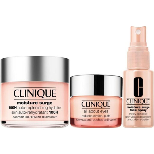 Clinique Moisture Surge Set 170ml