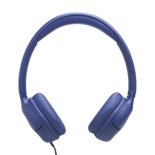 JBL Tune 530C Comfort-Fit Wired On-Ear Headphones