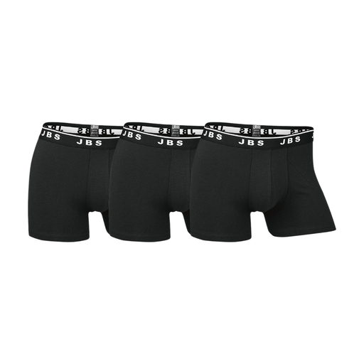 JBS 3-Pack GOTS Certified Underwear