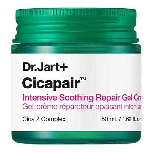 Dr.jart+ CICAPAIR Intensive Soothing Repair Gel Cream 50 ml
