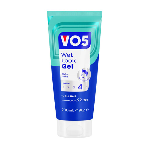 VO5 Wet Look Gel 200ml