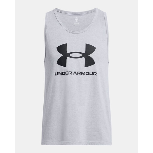 UNDER ARMOUR UA Logo Tanktop L