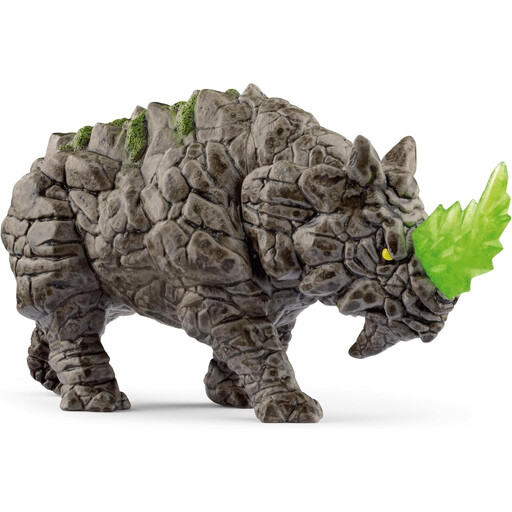 Schleich Eldrador Creatures Battle Rhino