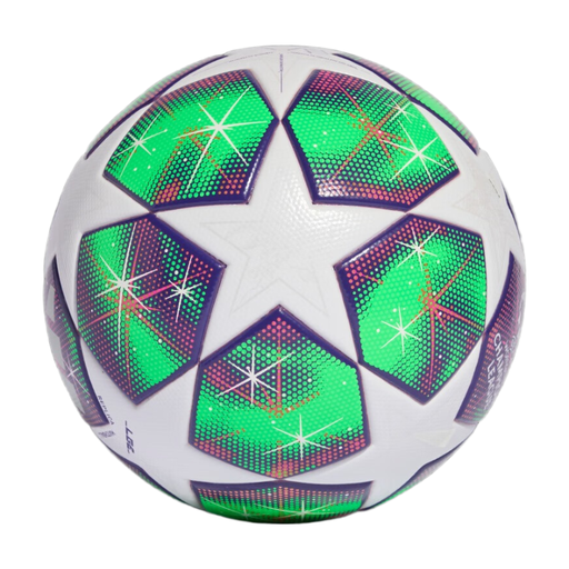adidas UEFA W Champions League LGE FIFA Quality Ball 5