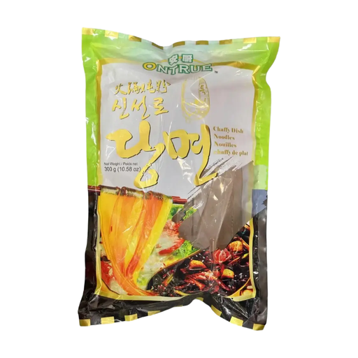 ONTRUE Chaffy Dish Noodles
