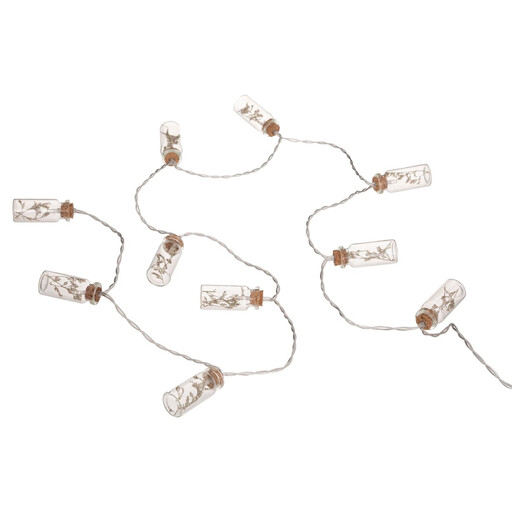 Atmosphera LED Lichtslinger op Batterij