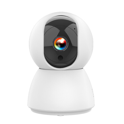 KYF 4MP Full HD Motorised Indoor Camera
