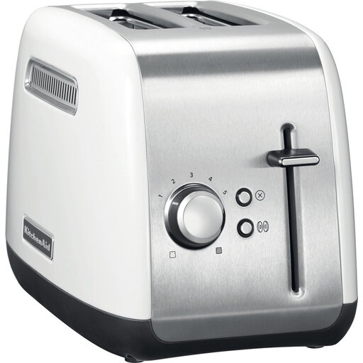 KitchenAid 5KMT2115EWH Toaster
