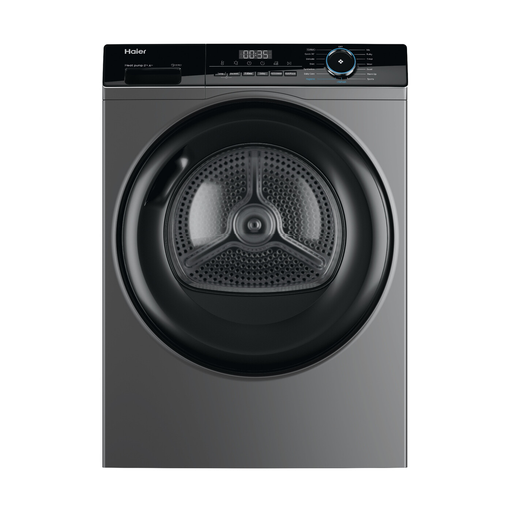 Haier I-Pro Series 3 8kg Heat Pump Tumble Dryer