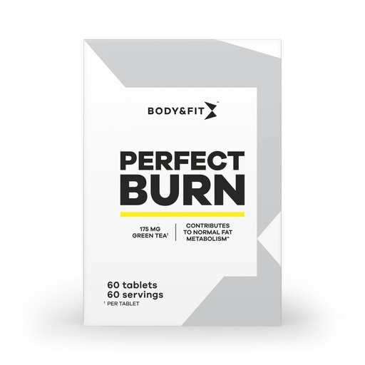 Body&Fit Perfect Burn