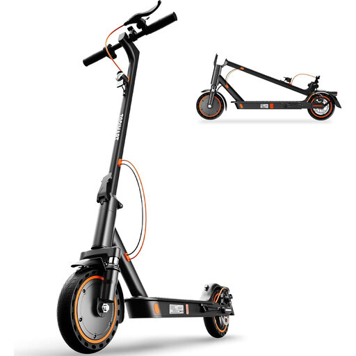 TODIMART T6-ABE Electric Scooter