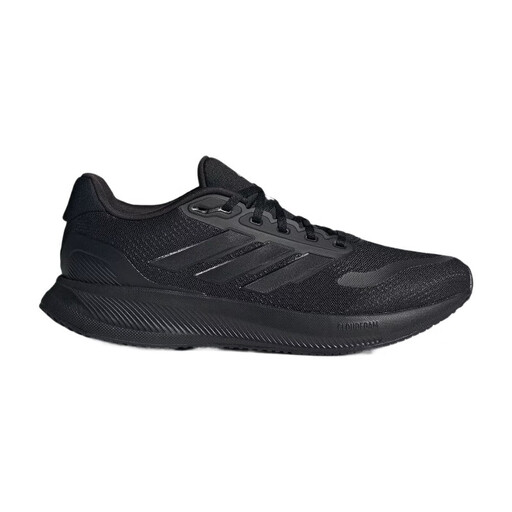 Adidas Runfalcon 5 CBLACK/CBLACK/CBLACKIE8812 44