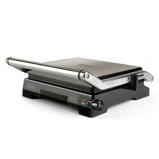 Black+Decker Electric Grill 2200 W