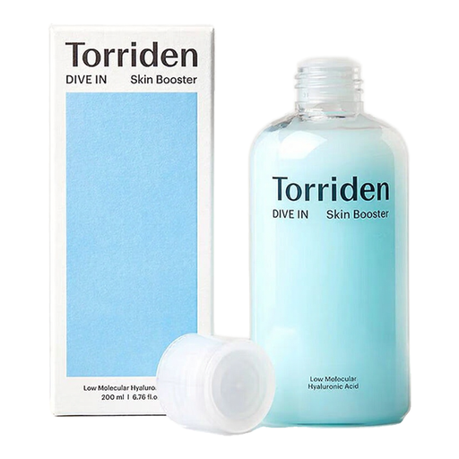 Torriden Dive In Low Molecule Hyaluronic Skin Booster 200ml