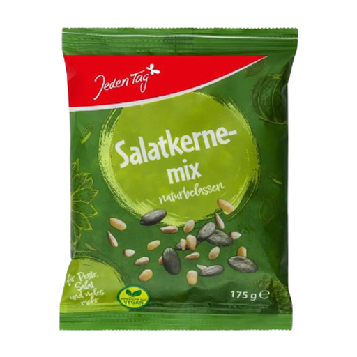 Jeden Tag Gourmet Salad Seed Mix 175g