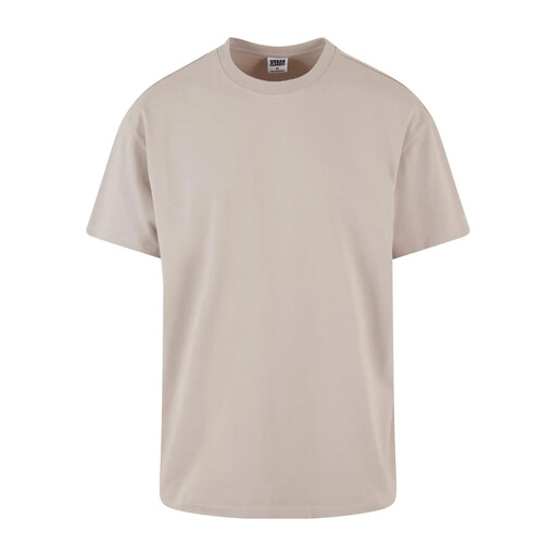 URBAN CLASSICS Heavy Oversized Tee Cloud