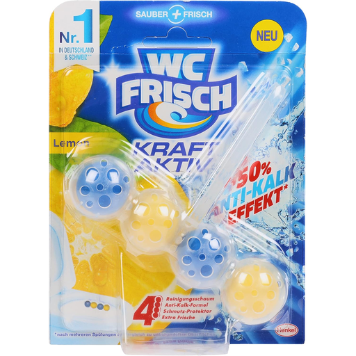 WC-Frisch Lemon Fresh WC-Reiniger