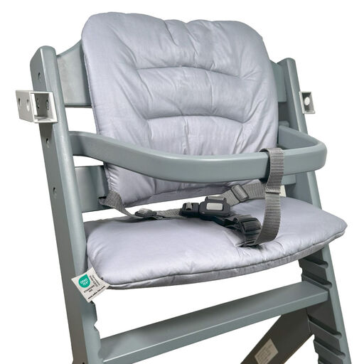 LaLoona Seat Cushion for Timba, Coated - Gray