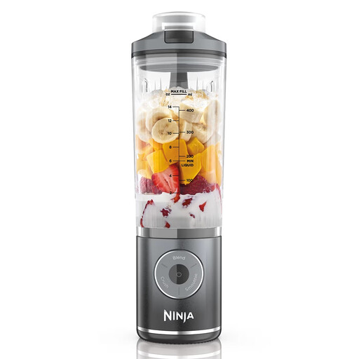 Ninja Blast BC251EUGY Draagbare Blender