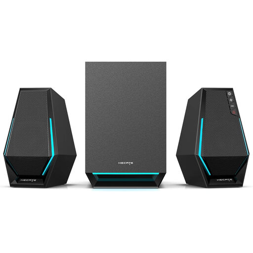 Edifier Hecate G1500 MAX Gaming Speaker System