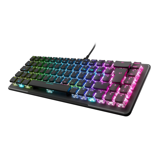 Turtle Beach Vulcan II Mini Mechanical Gaming Keyboard 65% - AZERTY - Black