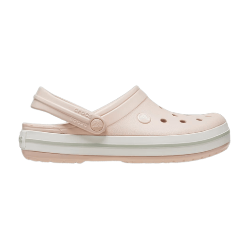 CROCS Crocband Clog Quartz
