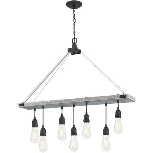 Westinghouse 6116440 - Ashwood Chandelier