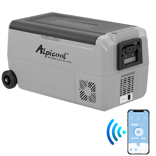 Alpicool T36 36L Portable Cooler