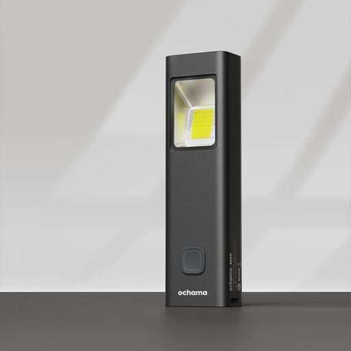 ochama FL1 Multi-function Flashlight