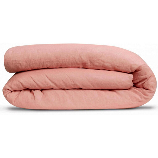 Linco Duvet Cover Blush 260 X 240