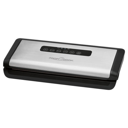 ProfiCook Vacuum Sealer incl. 18 bags