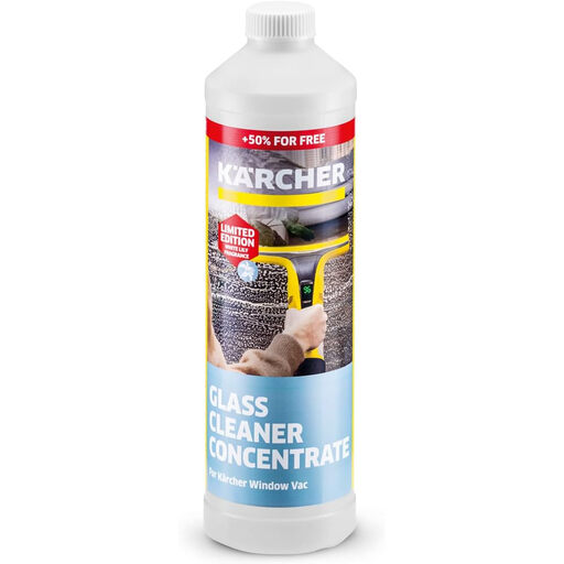 K?rcher RM 500 Glass Cleaner Concentrate