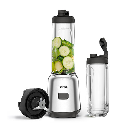 Tefal Mix & Move Blender & Smoothie Maker