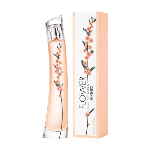 Kenzo Flower Ikebana Mimosa Eau de Parfum