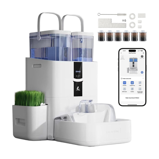 LALAHOME DailyFresh 10L Fountain