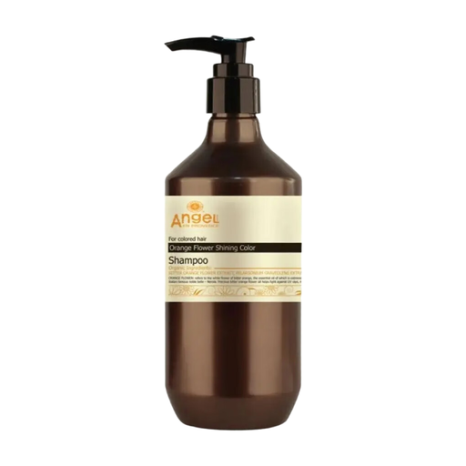 Dancoly Angel En Provence Orange Flower Shining Color Shampoo 800 ml