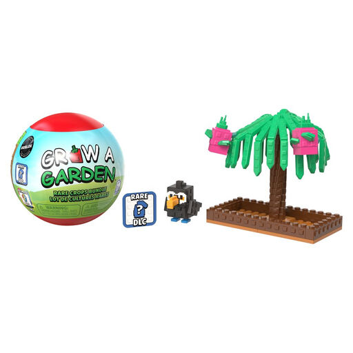 Roblox Grow A Garden Surprise Box