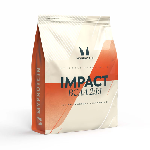 MyProtein 蜜桃芒果味 BCAA 恢复支持粉