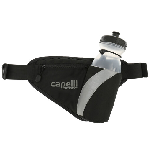 Preformance Waist Pack with Waterbottle
