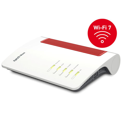 FRITZ!Box 7690 Wi-Fi 7 DSL Router